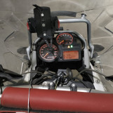 Мотоцикл BMW R1200GS ADVENTURE з пробігом 63168 km