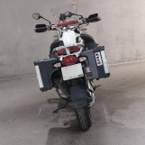 Мотоцикл BMW R1200GS ADVENTURE з пробігом 63168 km