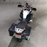 Мотоцикл BMW R1200GS ADVENTURE з пробігом 63168 km