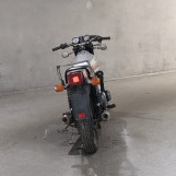 Мотоцикл Kawasaki Z400J з пробігом 17186 km