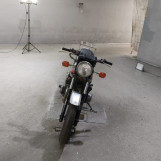 Мотоцикл Kawasaki Z400J з пробігом 17186 km