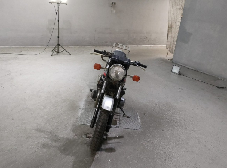 Мотоцикл Kawasaki Z400J з пробігом 17186 km