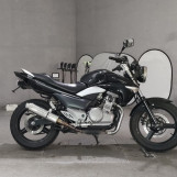 Мотоцикл Suzuki GSR250 з пробігом 10637 km