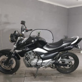 Мотоцикл Suzuki GSR250 з пробігом 10637 km