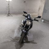 Мотоцикл Suzuki GSR250 з пробігом 10637 km