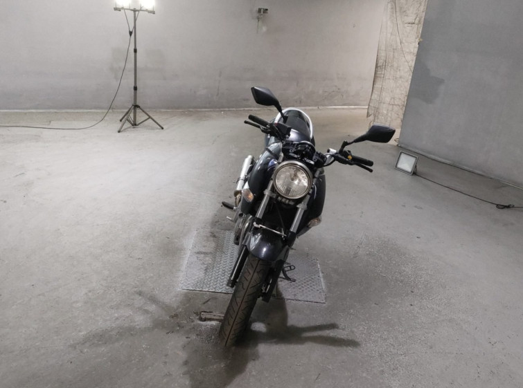 Мотоцикл Suzuki GSR250 з пробігом 10637 km