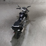 Мотоцикл Suzuki GSR250 з пробігом 10637 km