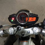 Мотоцикл Suzuki GSR250 з пробігом 10637 km