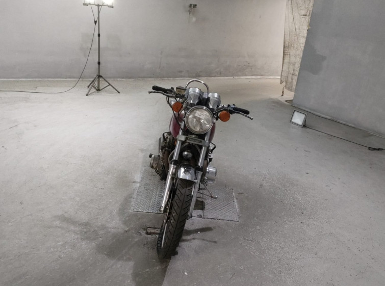 Мотоцикл Kawasaki Z1000LTD з пробігом 36527 m