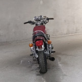 Мотоцикл Kawasaki Z1000LTD з пробігом 36527 m