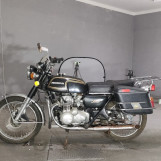 Мотоцикл Honda CB350FOUR з пробігом 5951 m