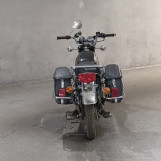 Мотоцикл Honda CB350FOUR з пробігом 5951 m