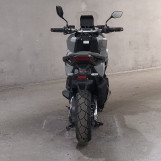 Мотоцикл Honda X-ADV750 з пробігом 31 km