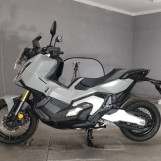 Мотоцикл Honda X-ADV750 з пробігом 31 km