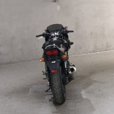 Мотоцикл Honda CB400SFVA з пробігом 163814 km