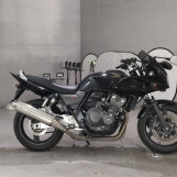 Мотоцикл Honda CB400SFVA з пробігом 163814 km