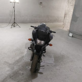Мотоцикл Honda CB400SFVA з пробігом 163814 km