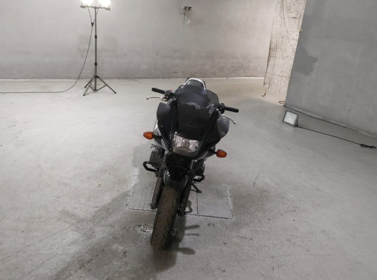 Мотоцикл Honda CB400SFVA з пробігом 163814 km