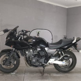 Мотоцикл Honda CB400SFVA з пробігом 163814 km