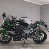 Мотоцикл Kawasaki NINJA1000SX с пробегом 912 km