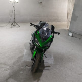 Мотоцикл Kawasaki NINJA1000SX с пробегом 912 km