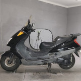 Мотоцикл Honda FORESIGHT EX з пробігом 70598 km