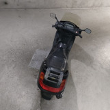 Мотоцикл Honda FORESIGHT EX з пробігом 70598 km