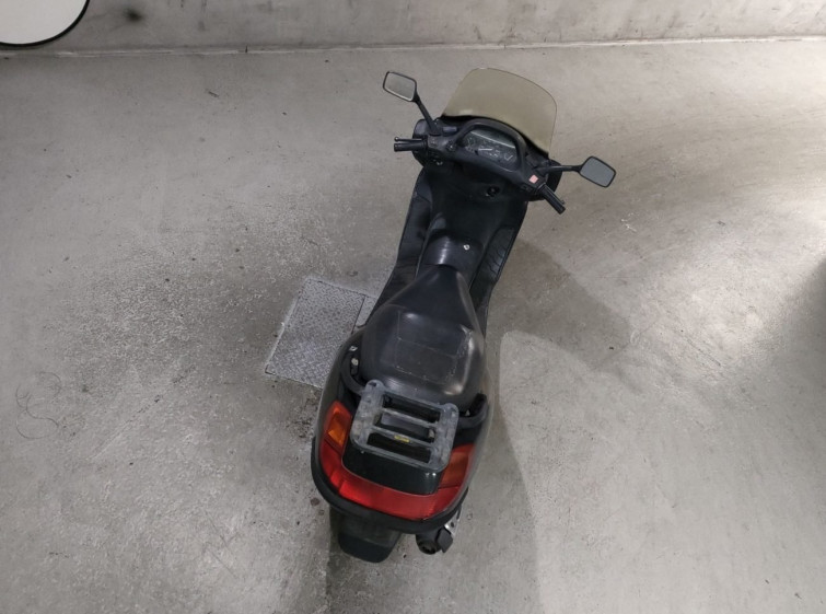 Мотоцикл Honda FORESIGHT EX з пробігом 70598 km