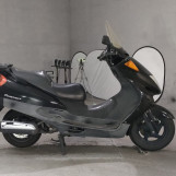 Мотоцикл Honda FORESIGHT EX з пробігом 70598 km