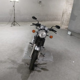 Мотоцикл Yamaha SR400 з пробігом 25816 km