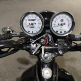 Мотоцикл Yamaha SR400 з пробігом 25816 km