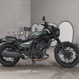 Мотоцикл Kawasaki ELIMINATOR 400SE з пробігом 5165 km