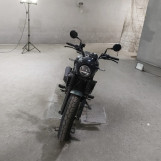 Мотоцикл Kawasaki ELIMINATOR 400SE з пробігом 5165 km