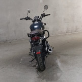 Мотоцикл Honda GB350 с пробегом 16522 km