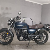Мотоцикл Honda GB350 с пробегом 16522 km