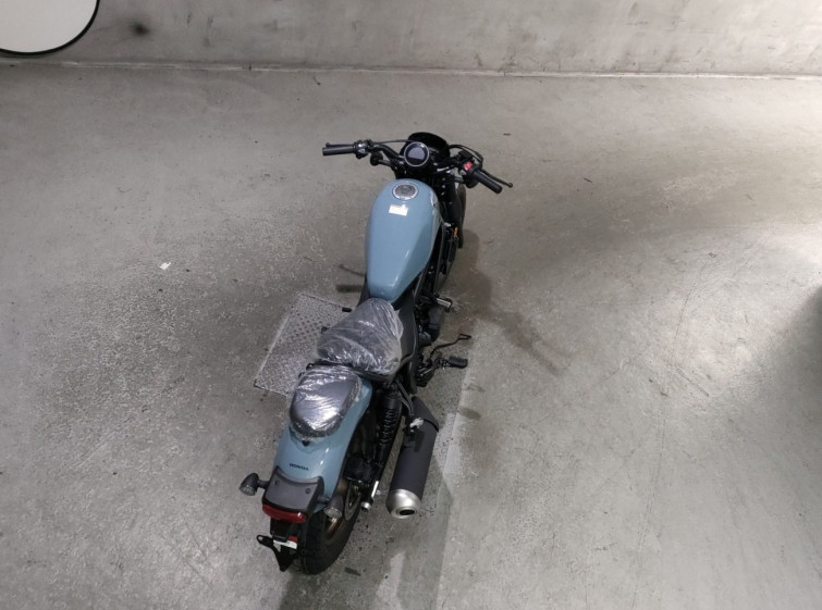 Мотоцикл Honda XJR400