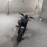 Мотоцикл Honda XJR400