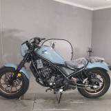 Мотоцикл Honda XJR400