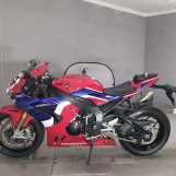 Мотоцикл Honda CBR1000RR SP з пробігом 651 km