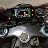 Мотоцикл Honda CBR1000RR SP з пробігом 651 km