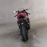 Мотоцикл Honda CBR1000RR SP з пробігом 651 km