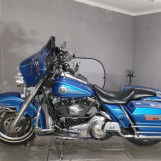 Мотоцикл HD ELECTRA GLIDE FLHTCUI1340 с пробегом 41081 km