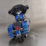 Мотоцикл HD ELECTRA GLIDE FLHTCUI1340 с пробегом 41081 km