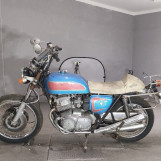 Мотоцикл Honda CB750FOUR з пробігом 15110 km