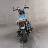 Мотоцикл Honda CB750FOUR з пробігом 15110 km