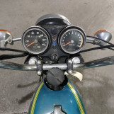 Мотоцикл Kawasaki 250SS з пробігом 11137 m