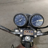 Мотоцикл Honda W800 с пробегом 10508 m