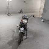 Мотоцикл Honda W800 с пробегом 10508 m