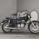 Мотоцикл Honda CB750FOUR с пробегом 24414 m
