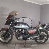 Мотоцикл Honda HORNET CB900F с пробегом 58218 km